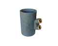 PFT Ritmo M/L rubber mixing zone foto 1