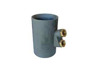 PFT Ritmo M/L rubber mixing zone