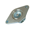 Pressure flange pro pump D1 1/4 foto 3