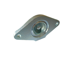 Pressure flange pro pump D1 1/4