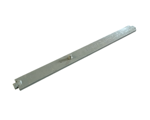Shaft of access eye PFT 