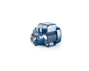 Water pump with 400V impeller 