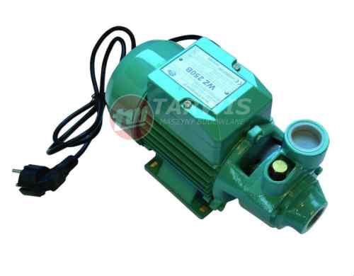 Water pump 230V WZ 250B