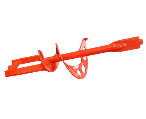 Mieszak (mieszadło) typu PFTL lekki  zdj.1