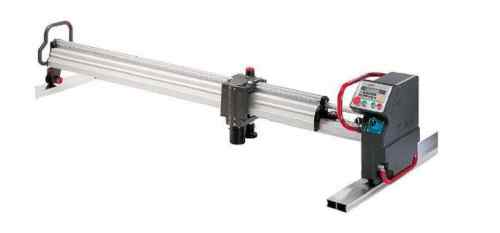 Łata ściągająca LOMAR MODEL 107