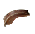 Brake shoes 230 x 60 foto 2