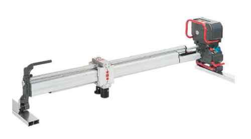Łata Ściągająca Lomar Model LOM 106