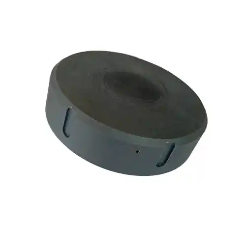 Korek wlewu paliwa BR450/BMS zdj.1
