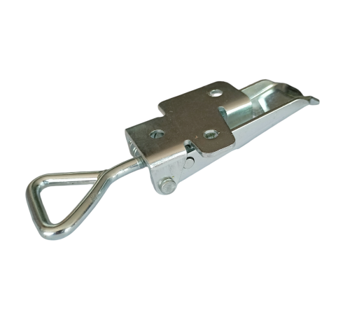 Zamek burtowy do agregat Brinkmann 260/45/450  zdj.1