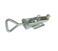 Side lock for the Brinkmann 260/45/450 unit foto 2