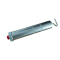 Lubricator for central lubrication  foto 2