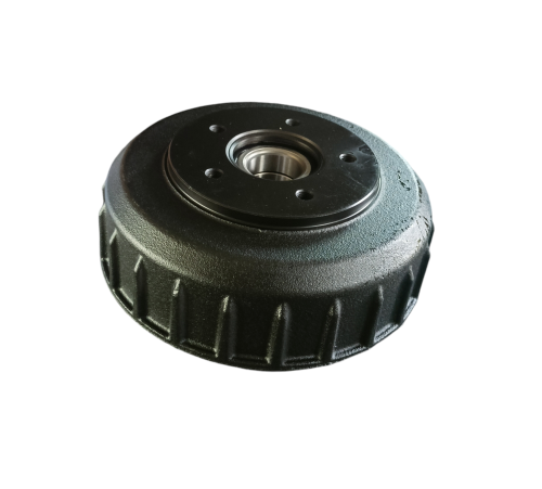 Brake drum Putzmeister 230x60 foto 1