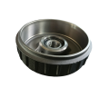 Brake drum Putzmeister 230x60 foto 2