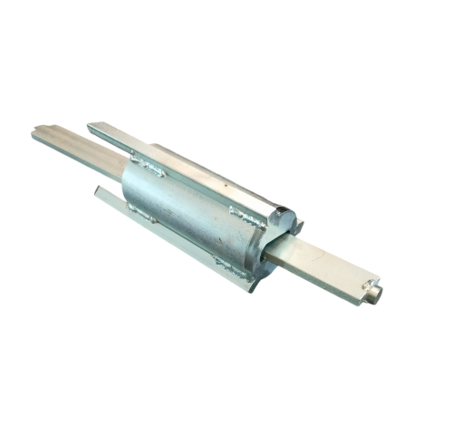 Czyszczak  agregat tynkarski do PFT G4/G54  zdj.1