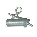 Aluminum gun head 30 KALETA foto 1