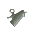 Aluminum gun head 30 KALETA foto 2