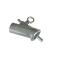 Aluminum gun head 30 KALETA foto 3