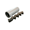 ROTOR STATOR UNISTAR MTEC zdj.2
