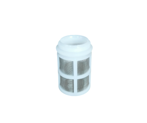 Dempan strainer