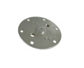 Valve plate of the lower compressor LK-250 foto 1