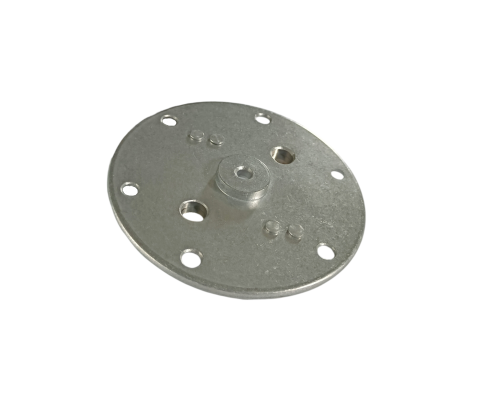 Valve plate of the lower compressor LK-250 foto 1