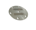 Valve plate of the lower compressor LK-250 foto 2