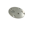 Valve plate of the upper compressor LK-250 foto 1