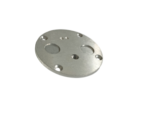 Valve plate of the upper compressor LK-250