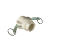 MT 25 female connector, internal thread 1"
