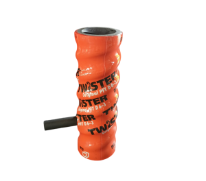 Stator TWISTER D 6-3
