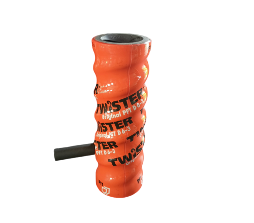 Stator D 6-3 TWISTER PFT