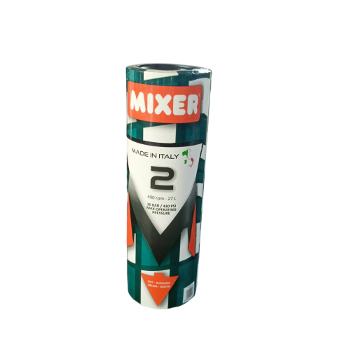 Stator Mixer 2 D7-2,5