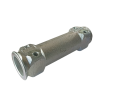 The bolt carrier of the Putzmeister 99-2007 overrun device foto 2