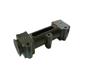 PM-740 sliding sleeve of the overrun device