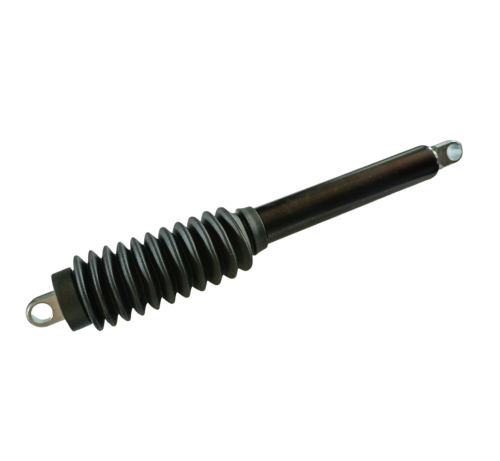Handbrake gas spring