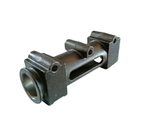 Sliding sleeve of the overrun device