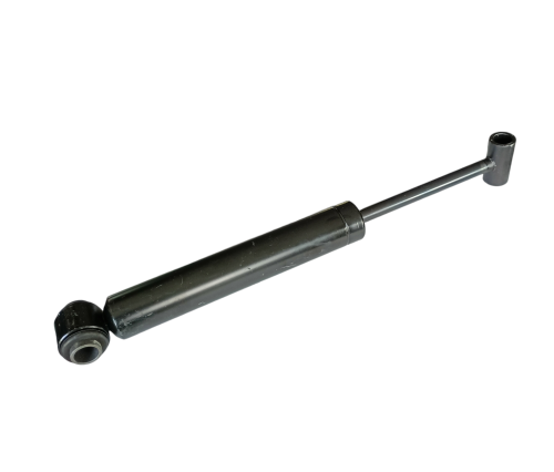 Mixman overrun brake shock absorber