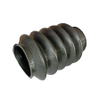 Mixman corrugated rubber bellows  foto 1