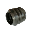 Rubber bellows of the GB/PM hitch foto 1