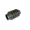 BMS rubber bellows with long drawbar  foto 2