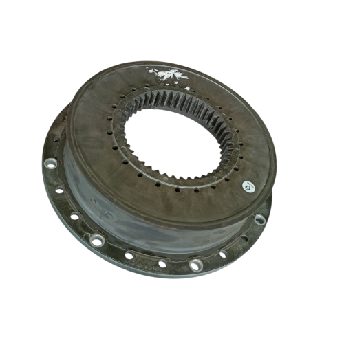 Sprzęgło Compair C76 zdj.1