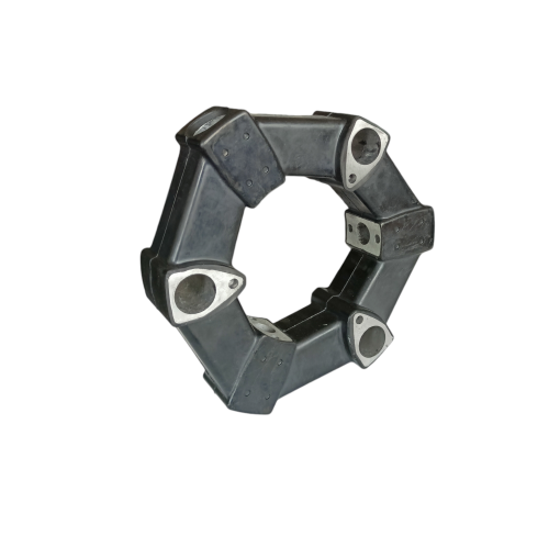 Wkładka sprzęgła gumowa 16A