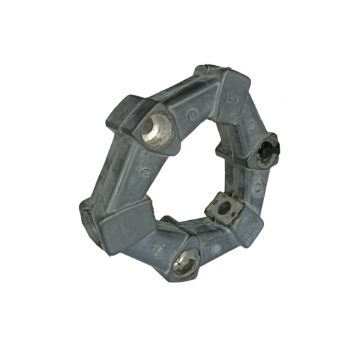 Wkładka sprzęgła gumowa 8AS zdj.1