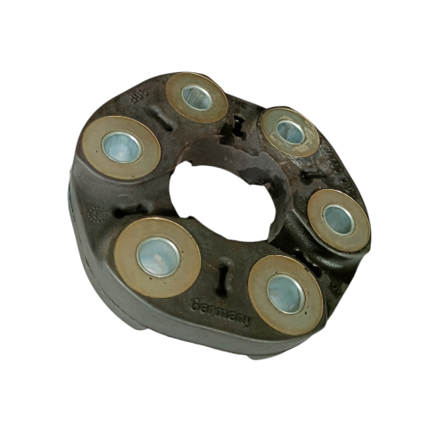 Sprzęgło Brinkmann FHS GA000-015 zdj.1