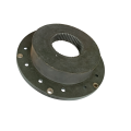 Plastic-rubber clutch replacement  foto 1