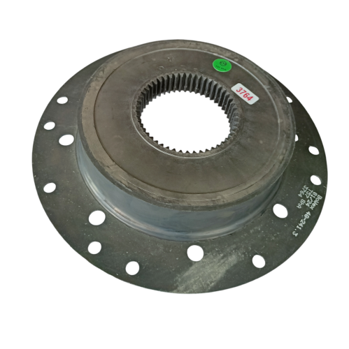 Sprzęgło plastikowo-gumowe oryginał BMS Sigma(silnik Kubota)  zdj.1