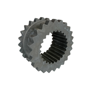Original rubber clutch
