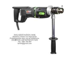EHB 16/2.4 S R/L hand drill