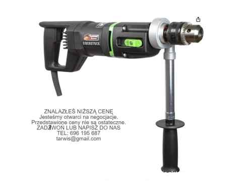 EHB 16/2.4 S R/L hand drill