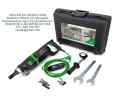 ETN 162/3 P 3 Speed 8" Wet/Dry Diamond Drill